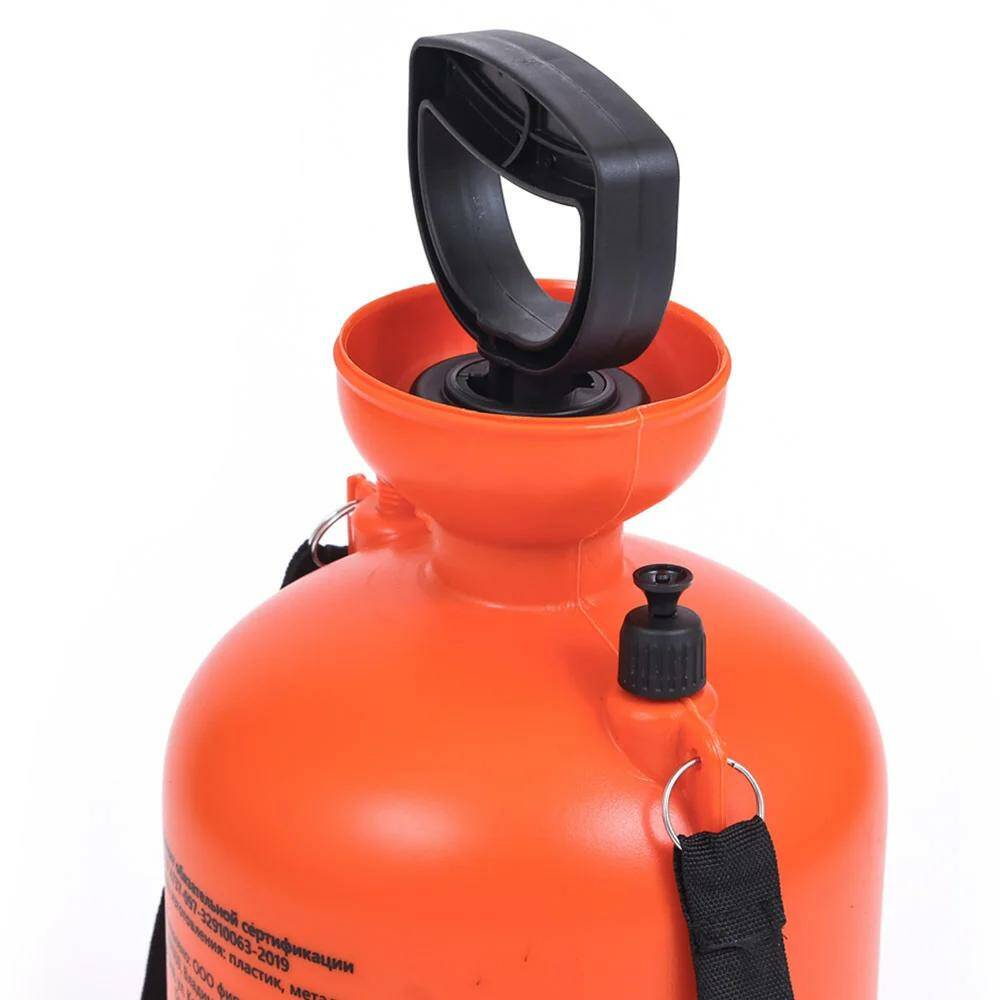 Опрыскиватель Жук Классик 8л (ОП-207)