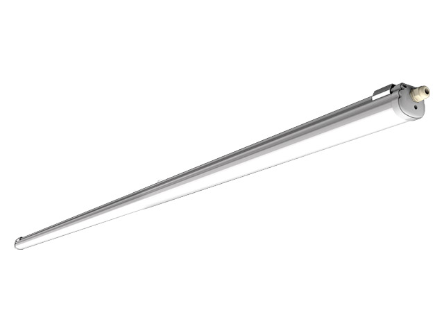 Светильник светодиодный накладной 18 Вт PWP-OS 600 4000К, IP65, 190-240В JAZZWAY