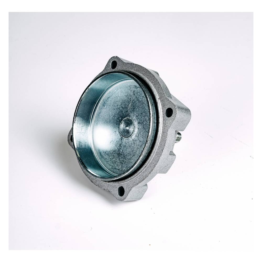 Вал крыльчатки RD-CWP252-1.27