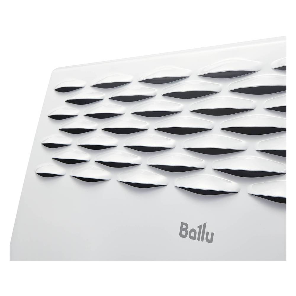 Конвектор Ballu Ettore BEC/ETER-1500