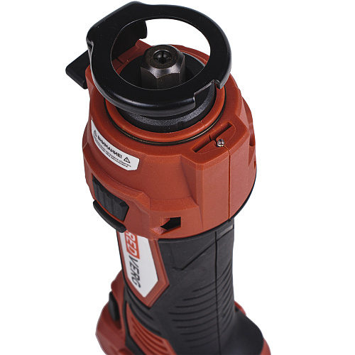 Машина прямая многофункциональная аккумуляторная REDVERG RD-DG18/U (без акк, без з/у)