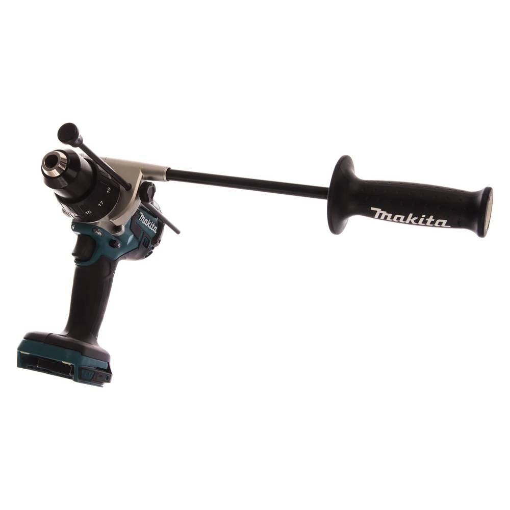 Шуруповерт аккумуляторный Makita DHP481Z (без акк, без з/у)