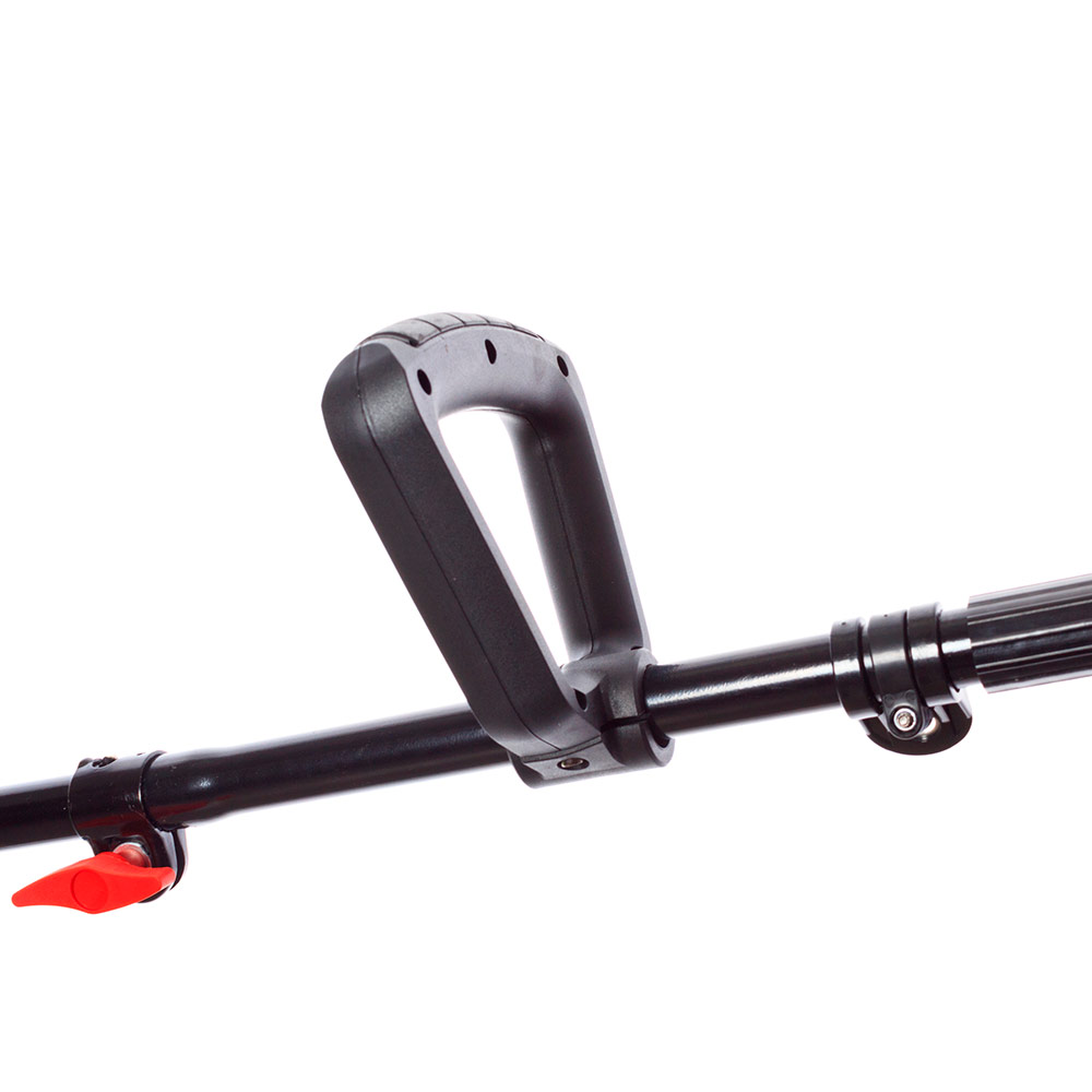 Триммер электрический REDVERG RD-EB1450S