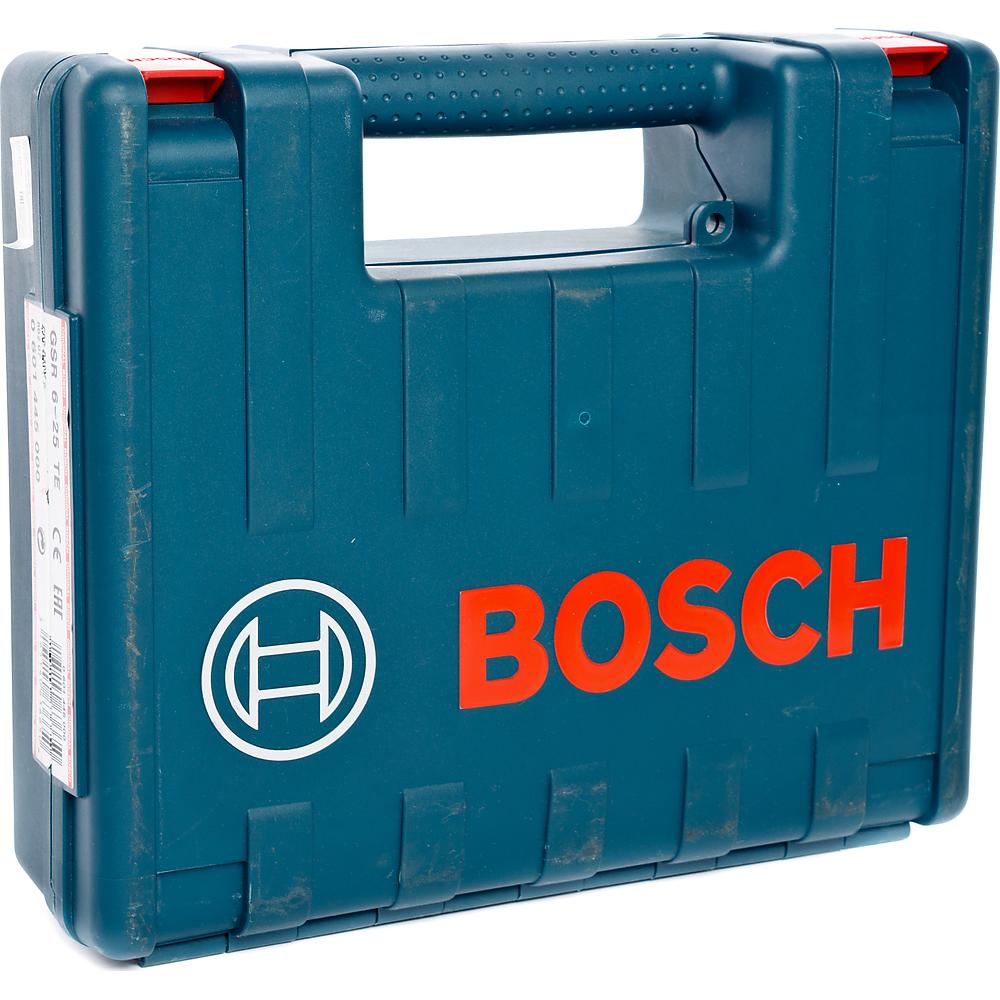 Шуруповерт электрический Bosch GSR 6-25 TE (000)