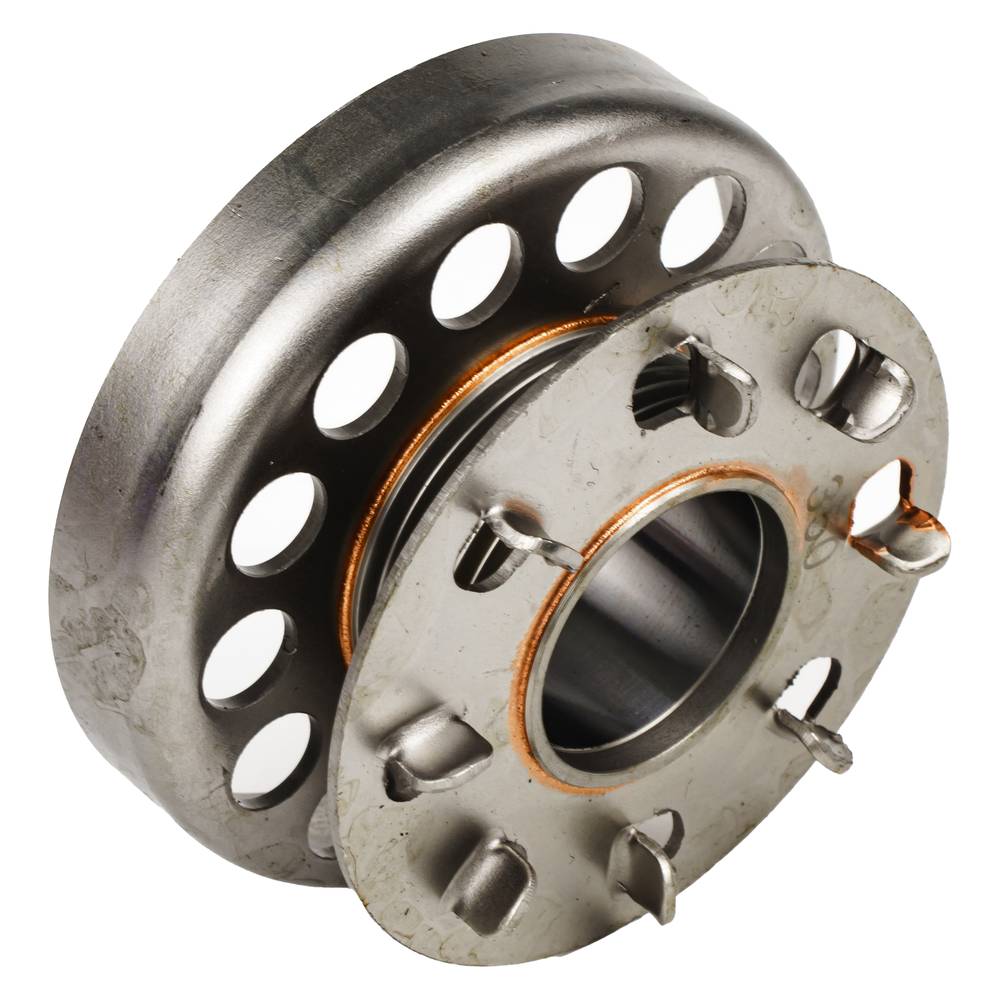 Барабан сцепления RD-GDC350-94