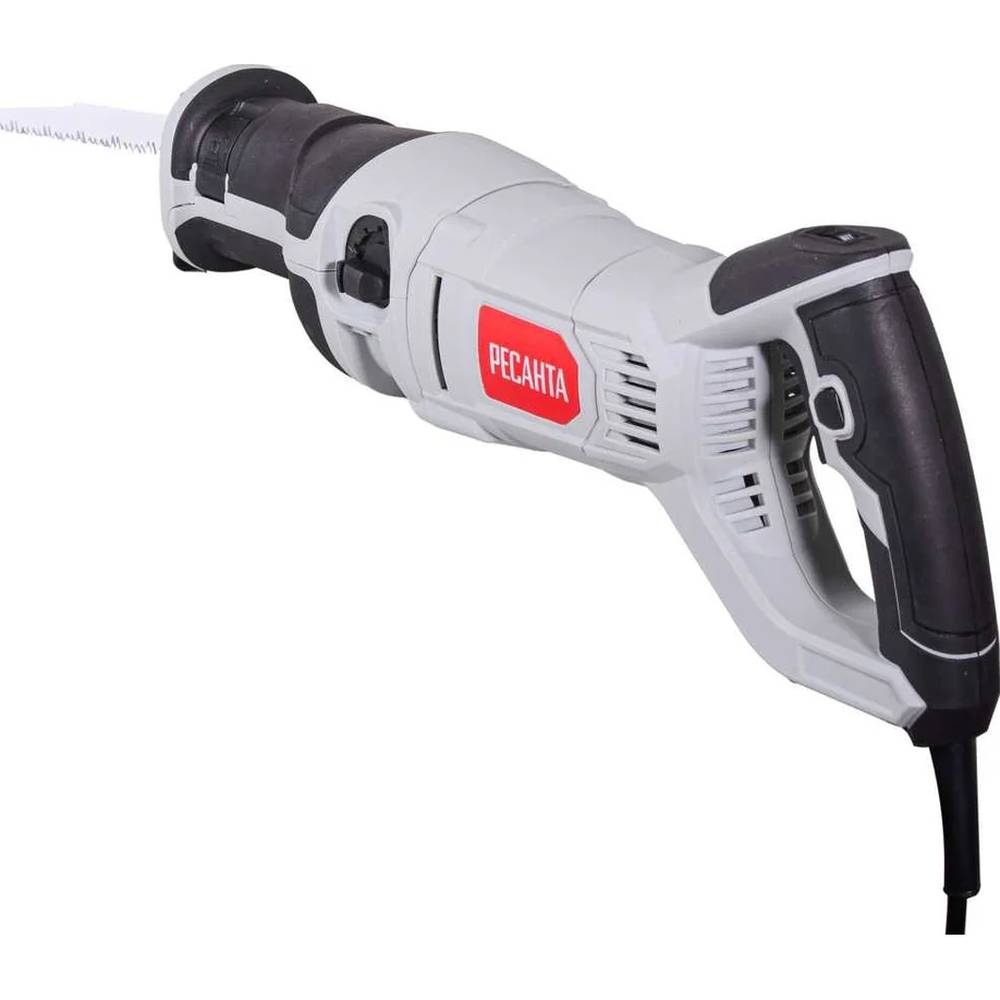 Сабельная пила ПС-1400Э Ресанта