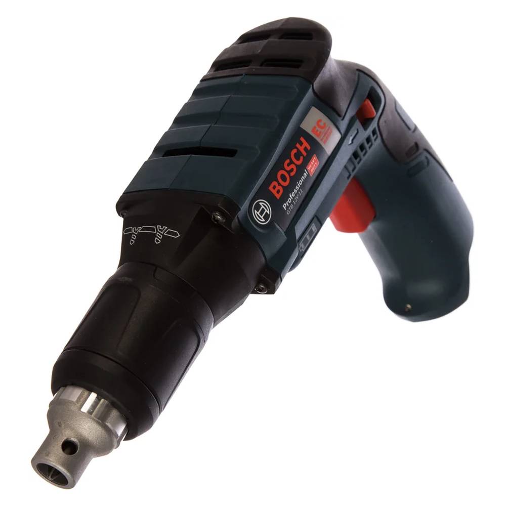 Шуруповерт аккумуляторный Bosch GTB 12V-11(без акк. и З\у)