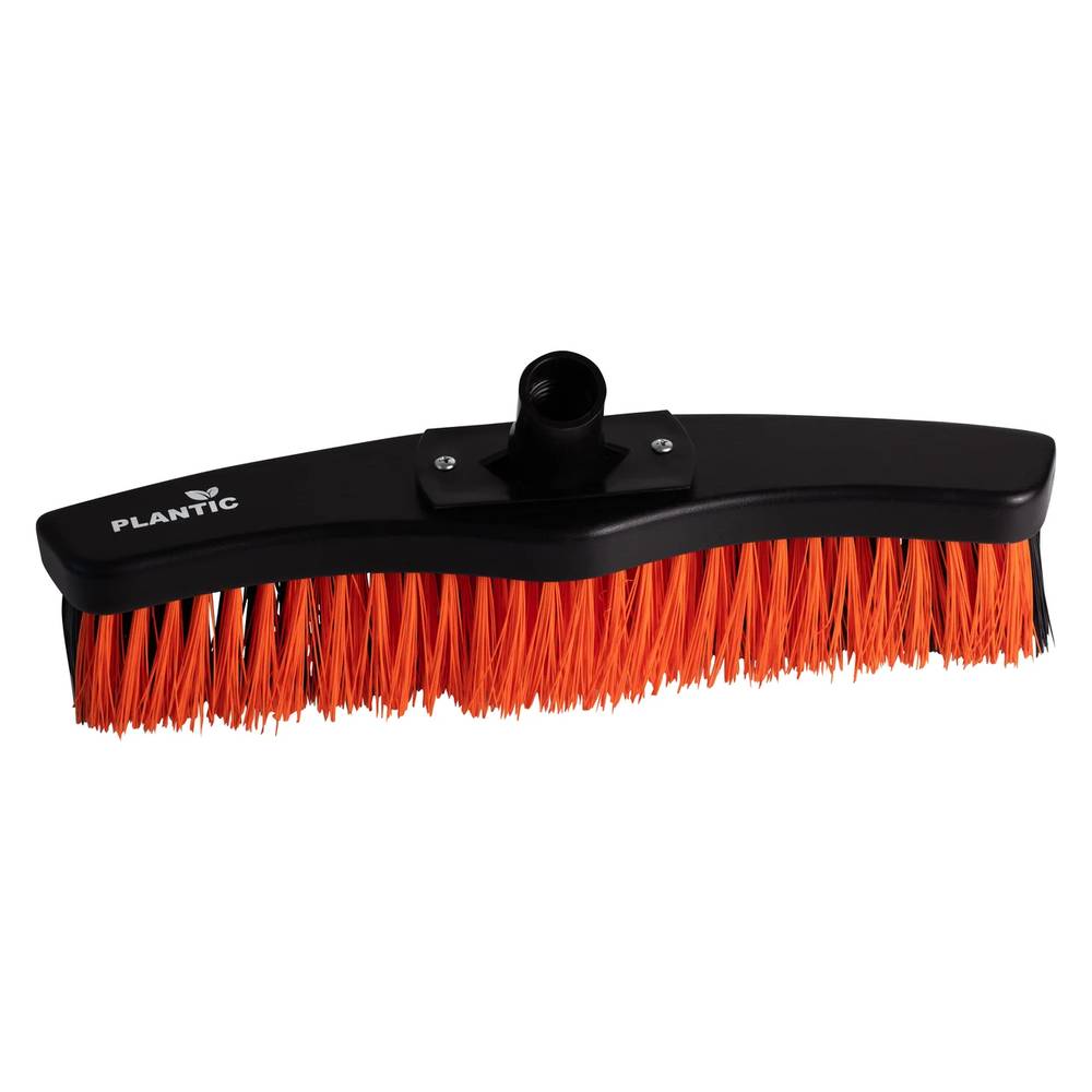 Щетка универсальная Plantic Terra 13001-01+черенок (в сборе)