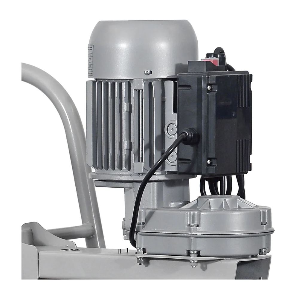 Установка миксерная БЕЛМАШ MS-6502