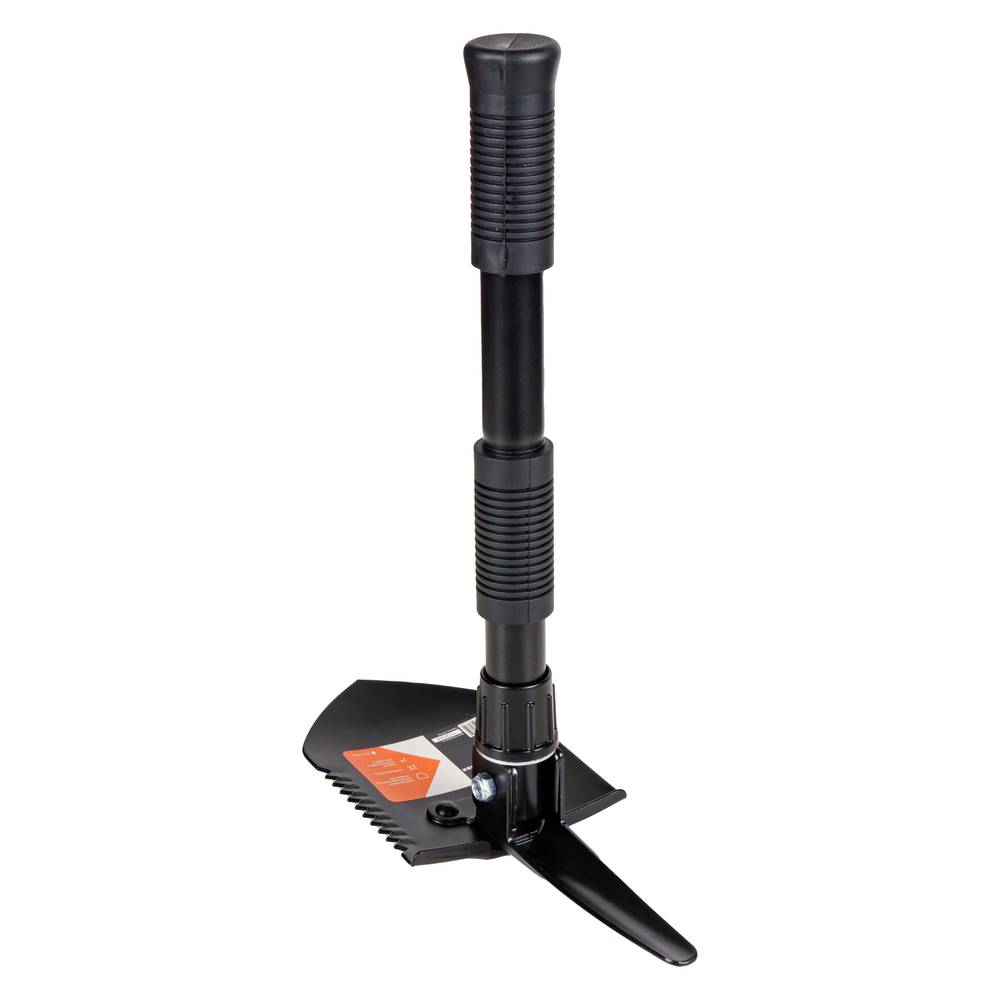 Лопата Квалитет складная металлический черенок ЛКС-400