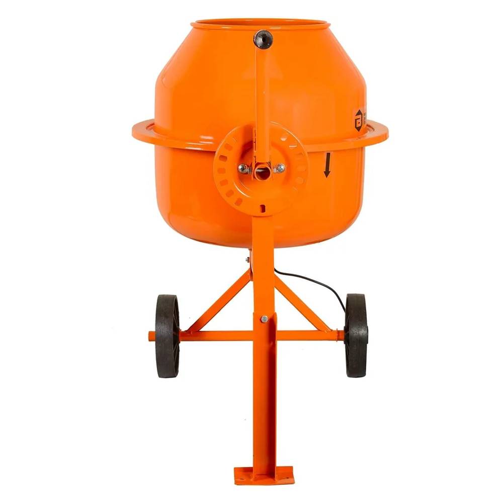 Бетоносмеситель Вихрь БМ-63