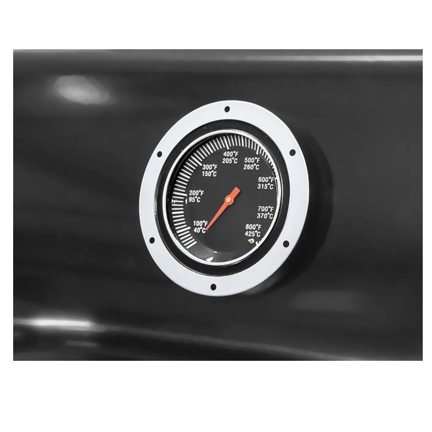 Гриль газовый KOCH Maestro 4000