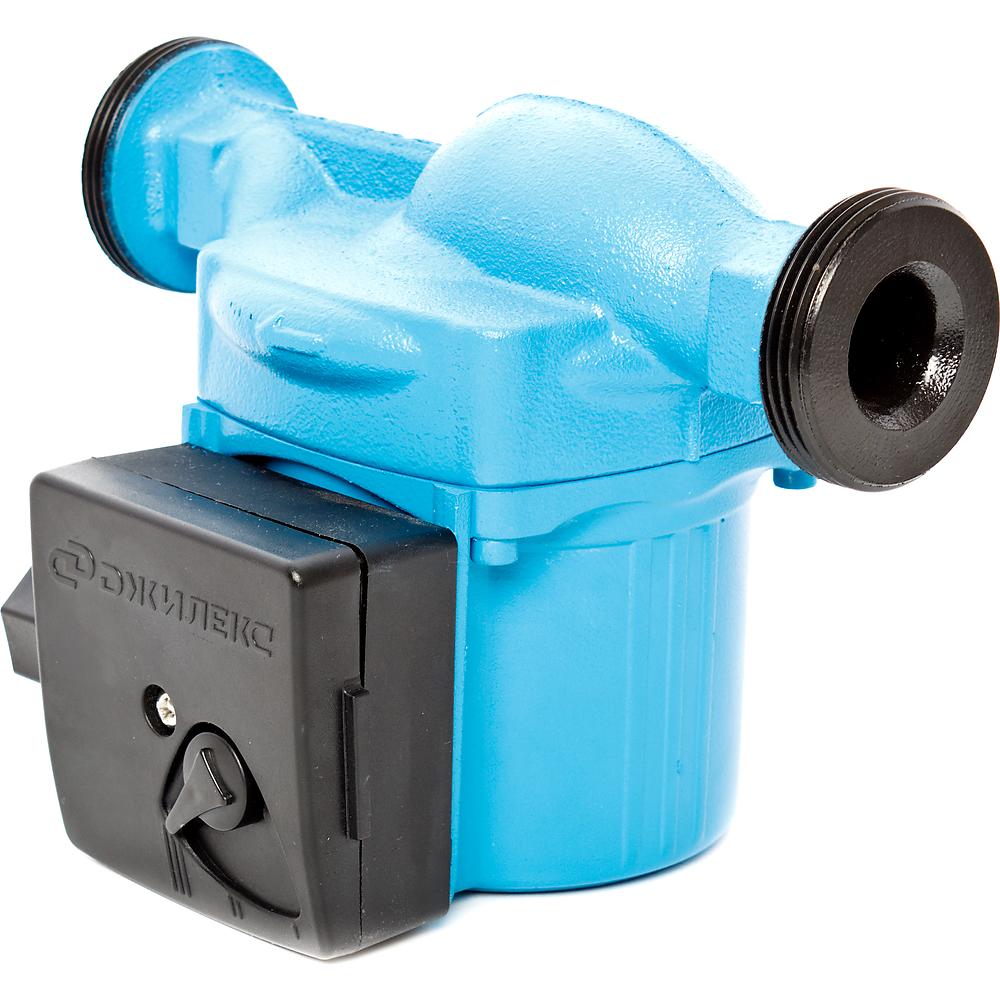 Насос циркуляционный Джилекс ЦИРКУЛЬ 25/60 (+ гарантийный талон)