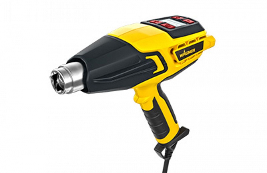 Фен строительный Wagner Furno 750