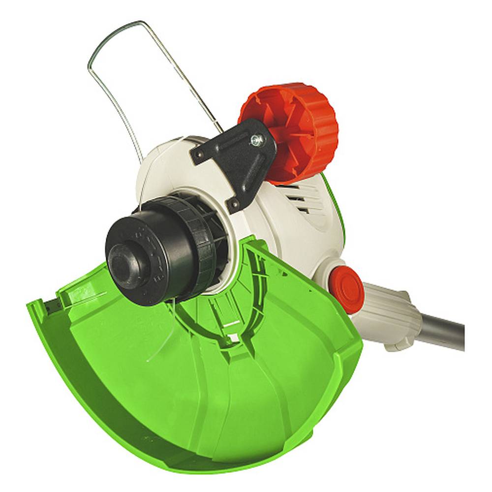 Триммер электрический REDVERG RD-ET600