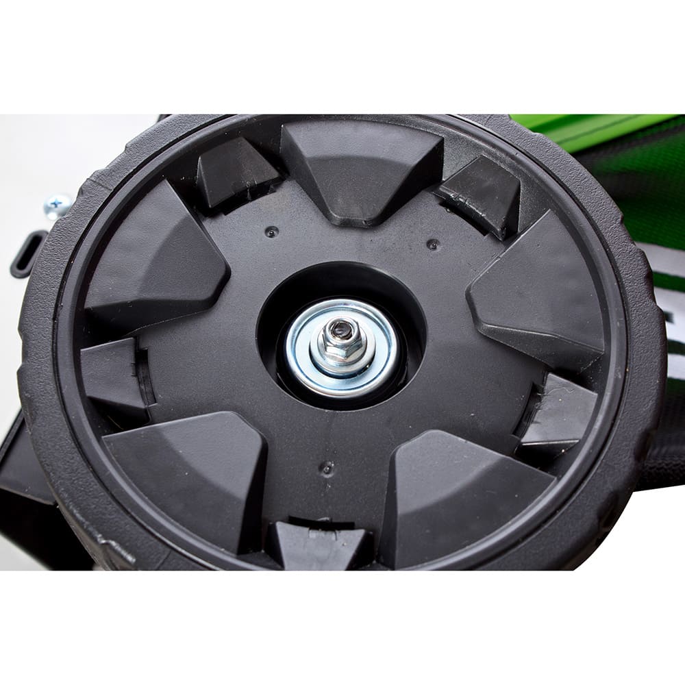 Газонокосилка бензиновая REDVERG RD-GLM51SB