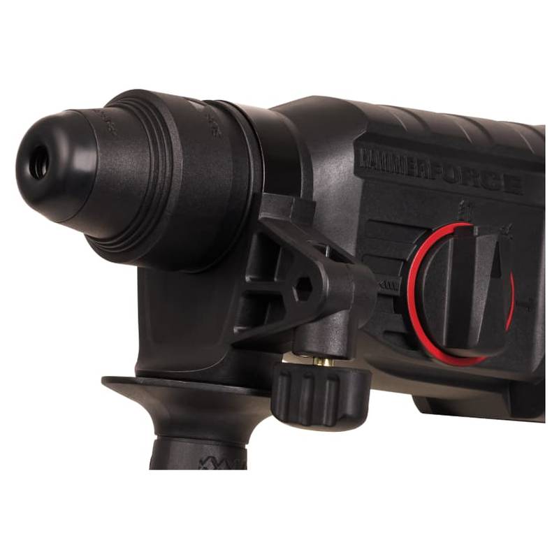 Перфоратор KRESS KH325P, кейс