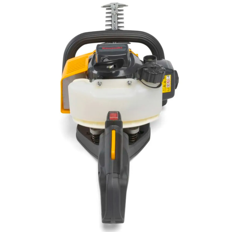 Кусторез бензиновый STIGA SHT 660 K