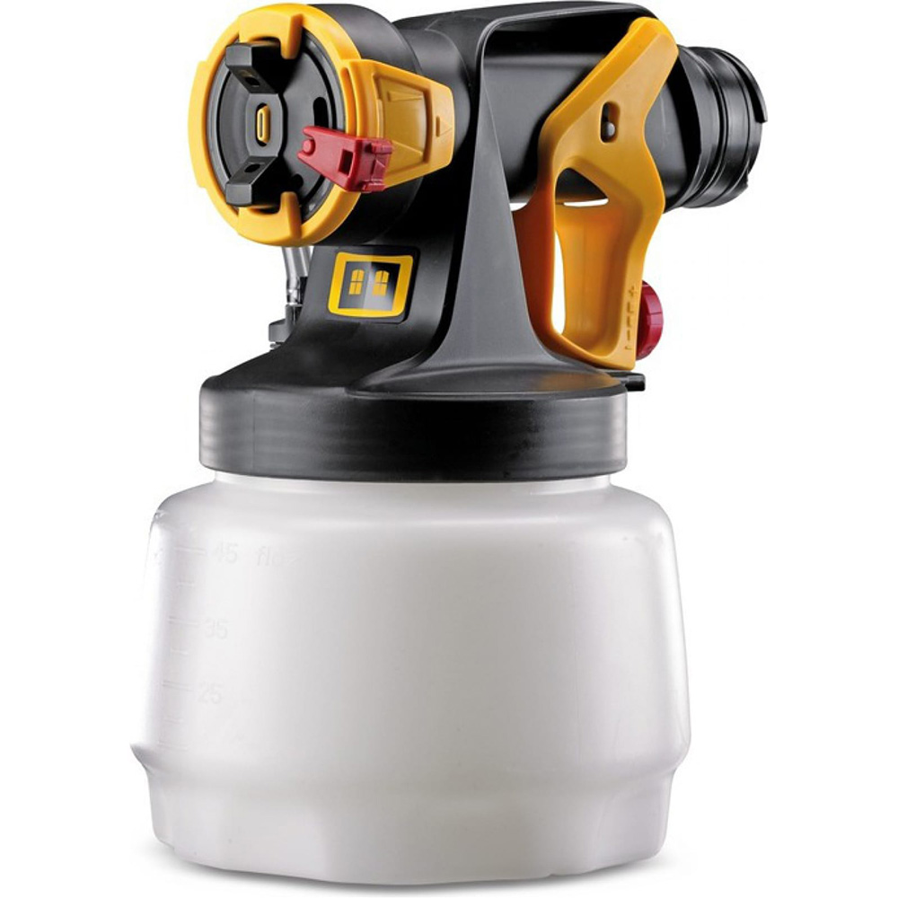 Насадка Wagner I-Spray 1300мл (для ВД-красок)