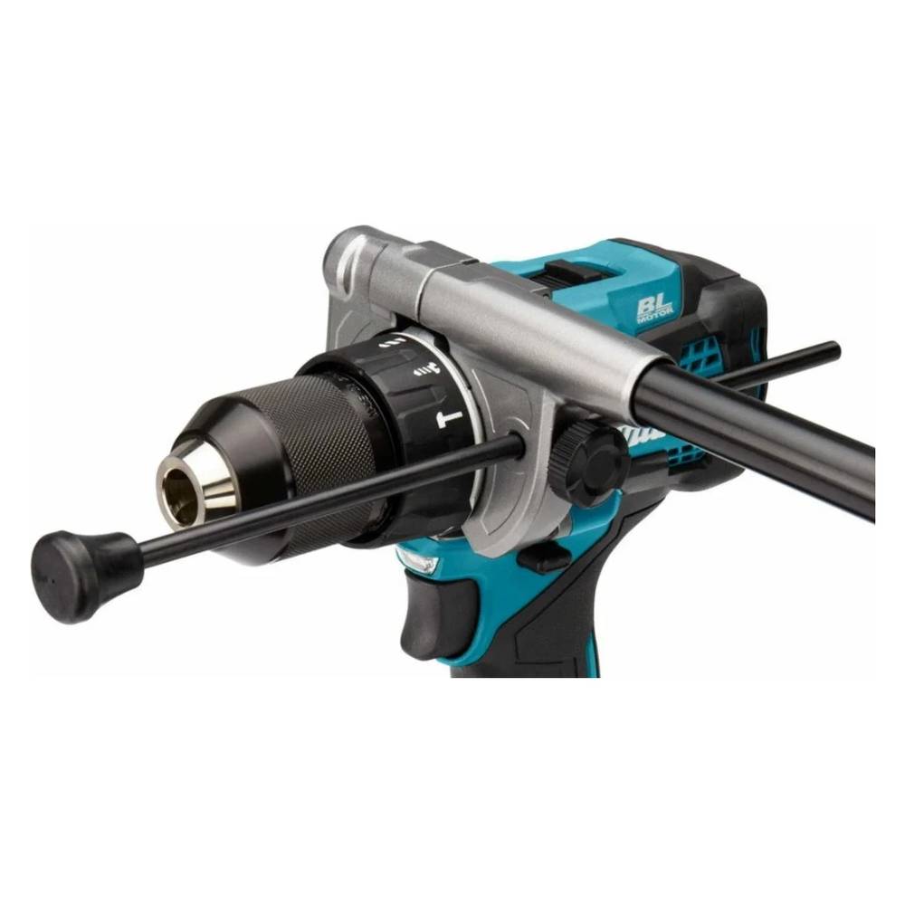 Шуруповерт аккумуляторный Makita HP001GD201