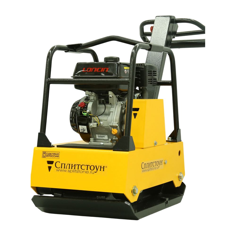 Виброплита VS-309 Сплитстоун (двиг. Honda GX270 (8,4HP)) ( ) VS309.12-01 (МЗ) (S)