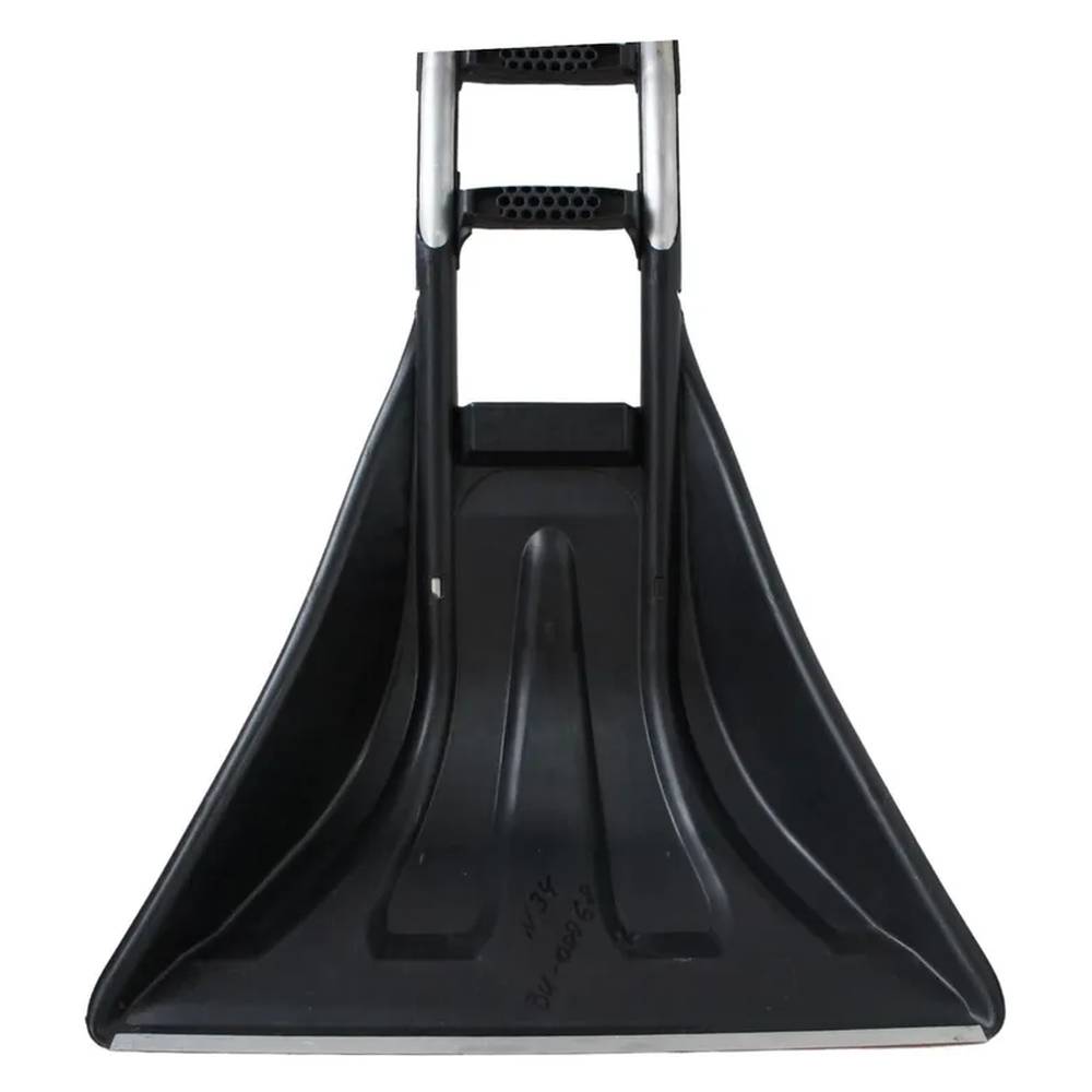 Лопата Движок №34 в сборе с металлической ручкой