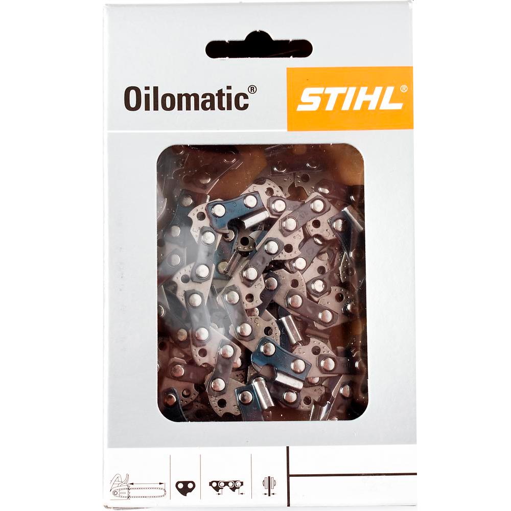Цепь Stihl 62зв. 3/8, 1,3 мм (63PMC/PMC3)