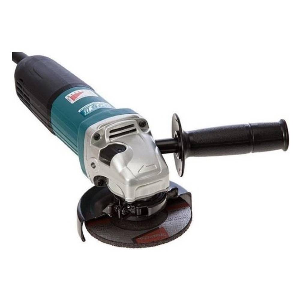Машина шлифовальная угловая Makita GA5040R