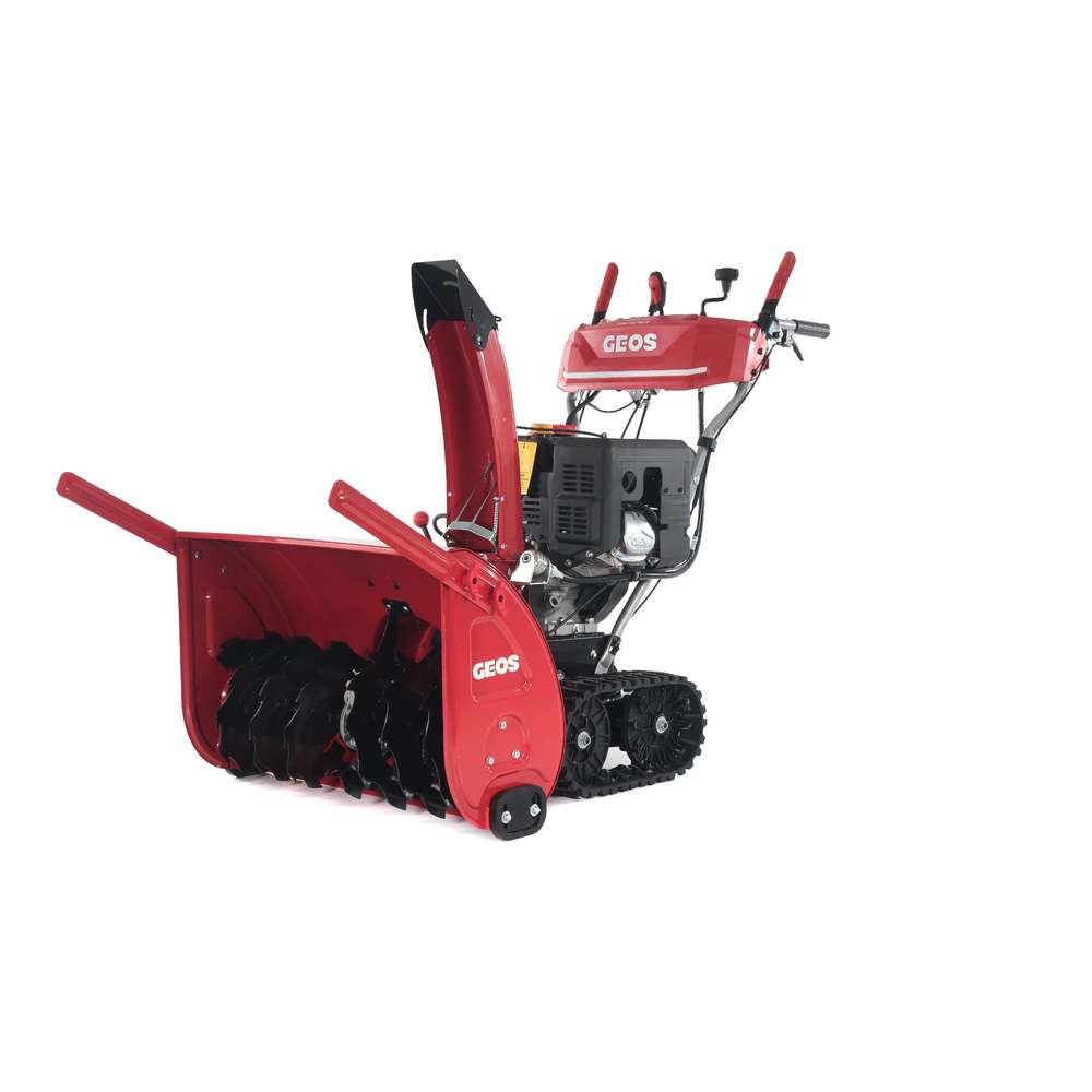Снегоуборщик бензиновый GEOS Arctic Line 760 TE