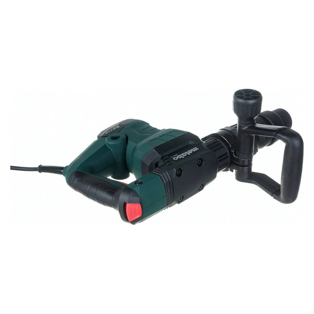 Электромолоток Metabo МН 5