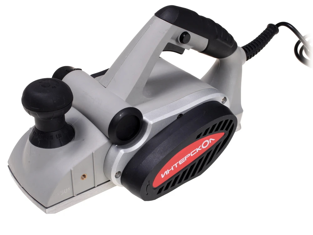 Рубанок ИНТЕРСКОЛ Р-102/1100ЭМ