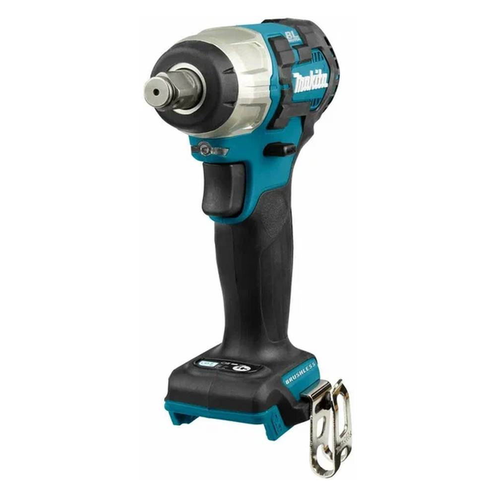 Гайковерт аккумуляторный ударный Makita TW161DZ (без акк, без з/у)