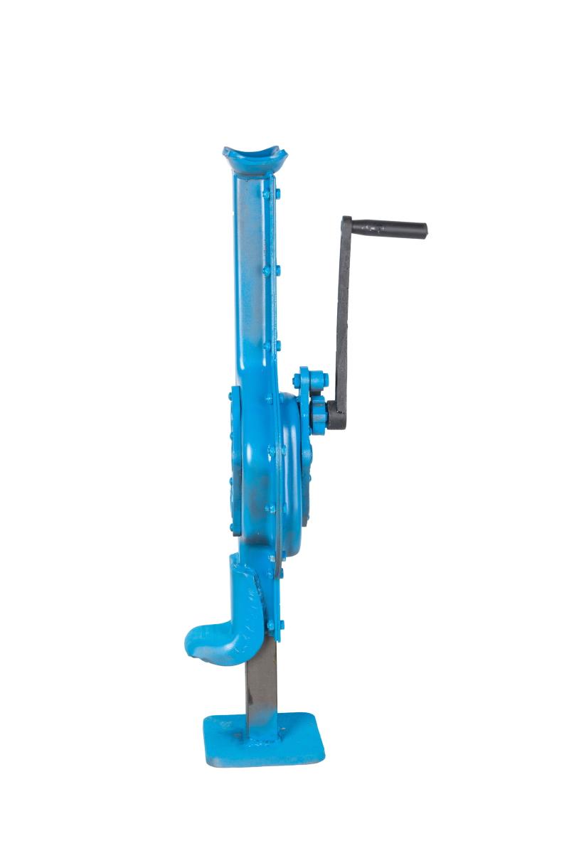 Домкрат реечный TOR SJ10 (M) 10Т