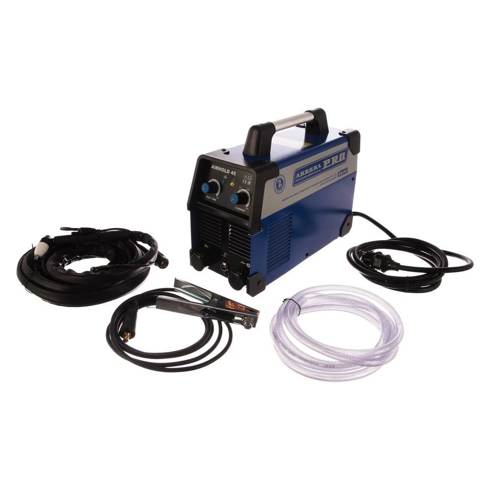 Аппарат плазменной резки Aurora Pro AIRHOLD 45 MOSFET
