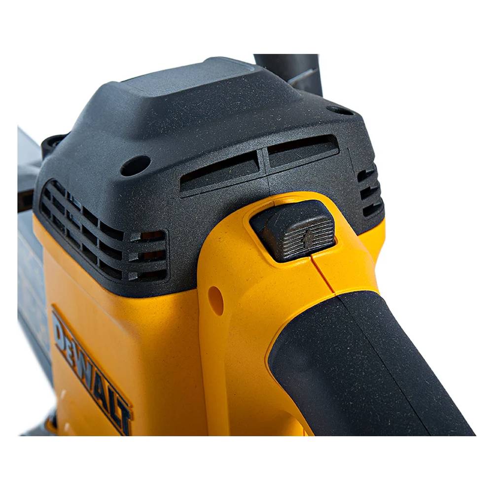 Пила аллигатор DeWalt DWE397