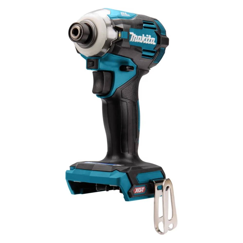 Шуруповерт аккумуляторный Makita TD001GZ (без акк, без з/у)
