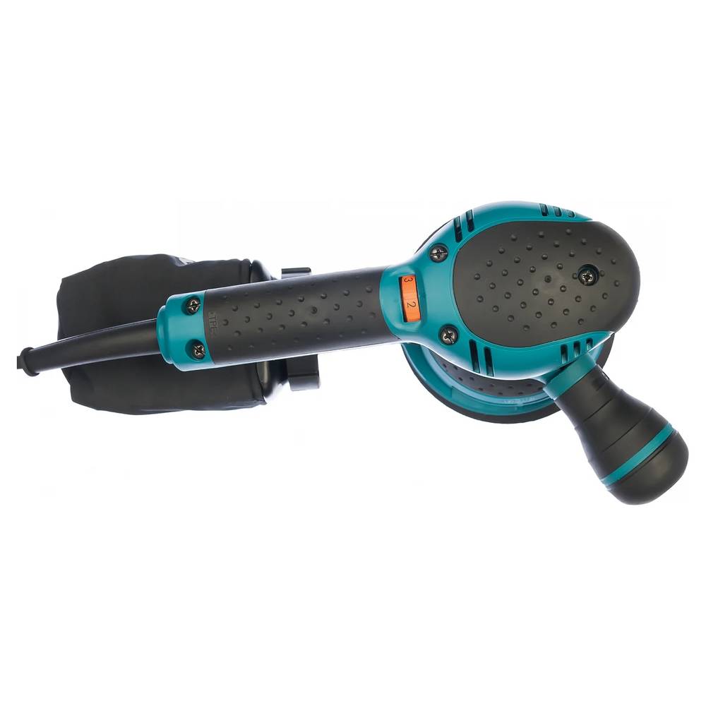 Машина плоско-шлифовальная эксцентриковая Makita BO5041