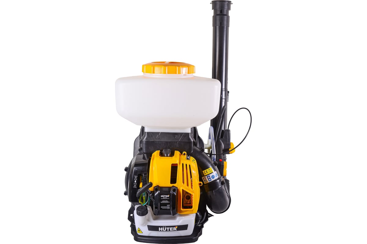 Опрыскиватель бензиновый GS-5215 Huter