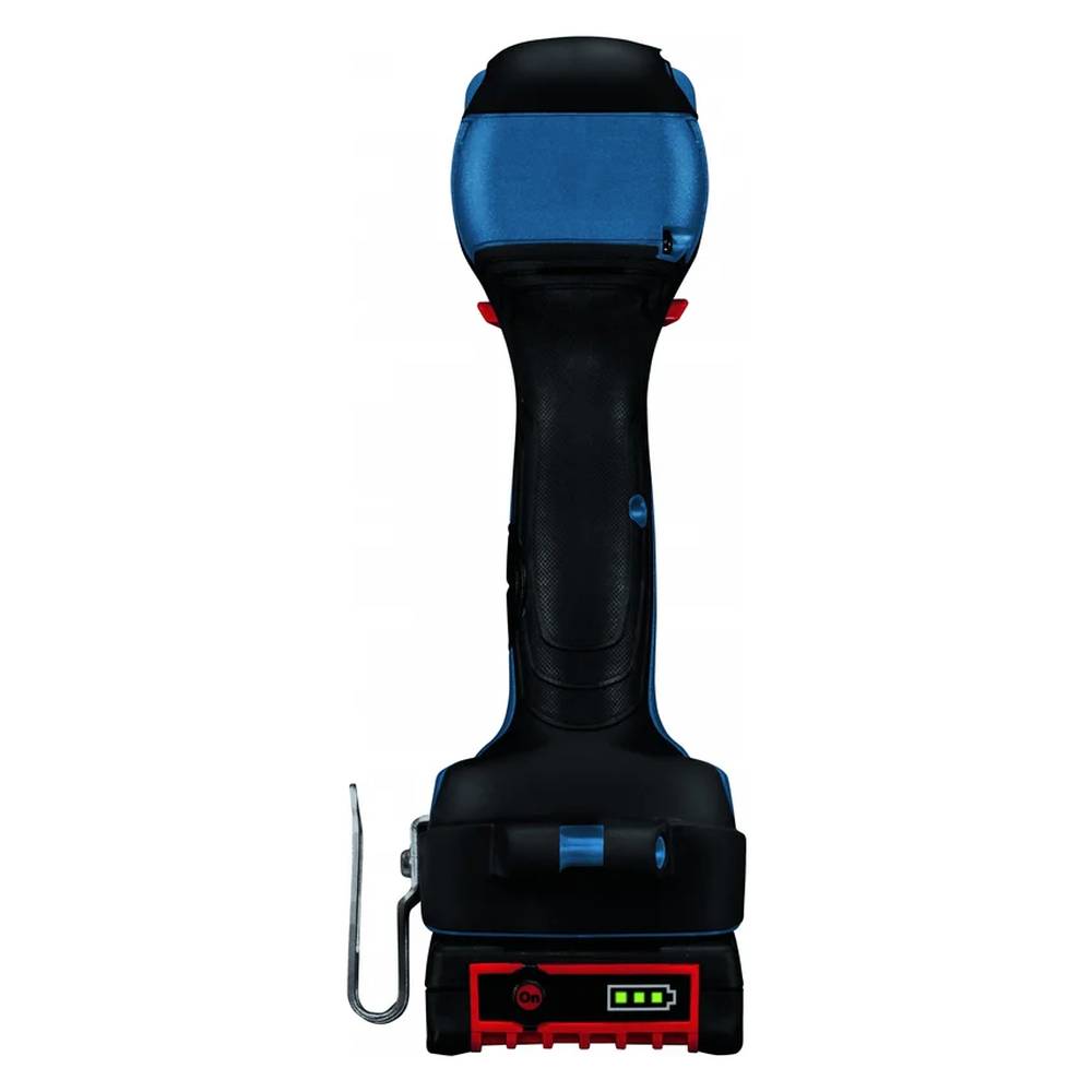 Гайковерт аккумуляторный Bosch GDX 18V-200 C