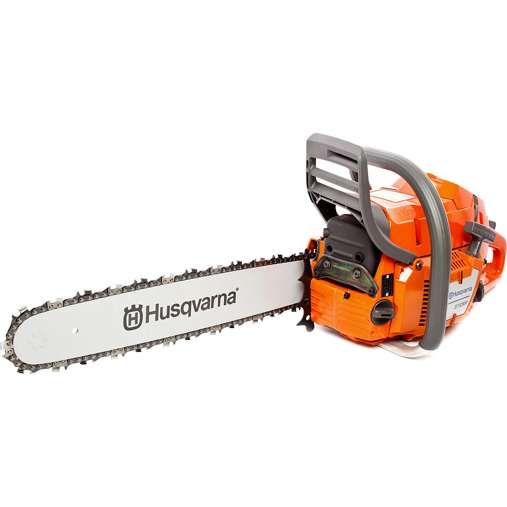 Бензопила Husqvarna 372XP 18" 3/8 1.5 68DL