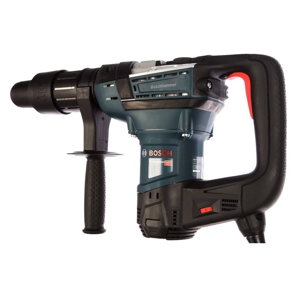 Перфоратор Bosch GBH 5-40D