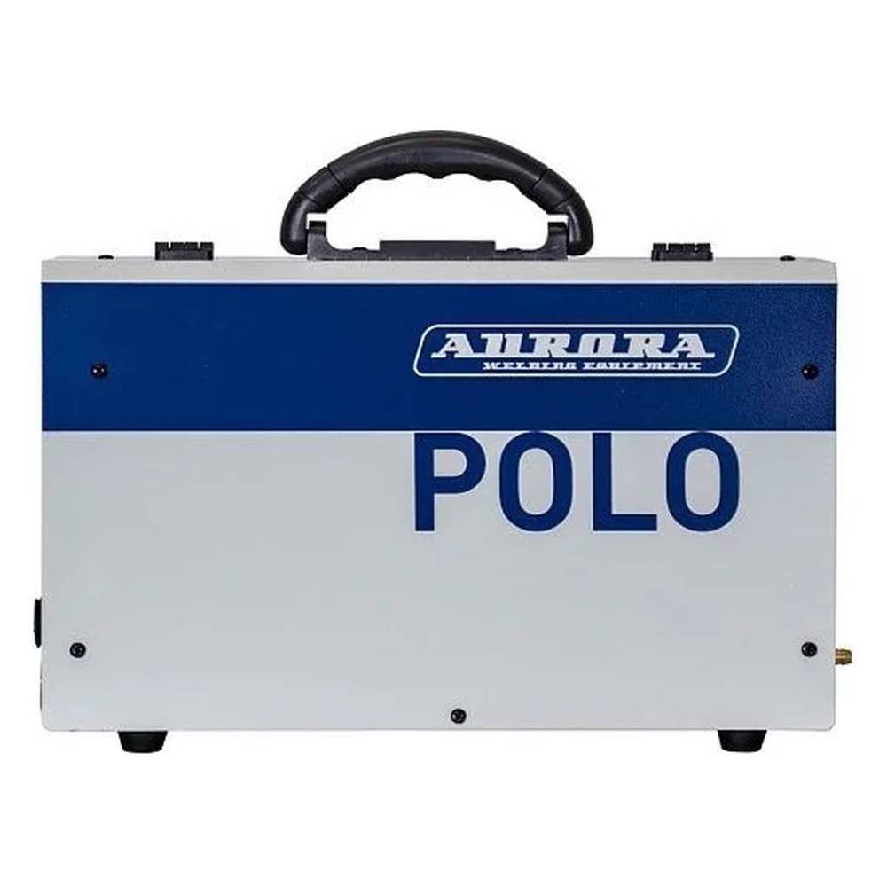 Полуавтомат сварочный инверторный Aurora POLO 175 SYNERGIC