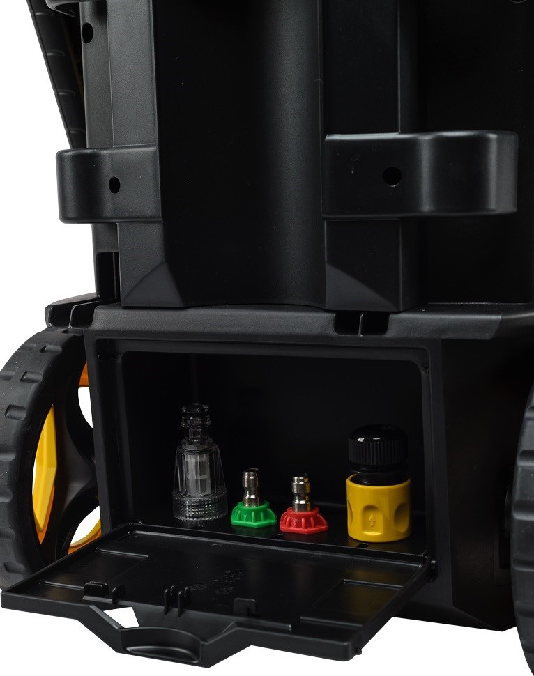 Мойка Huter W-5-2600 PRO