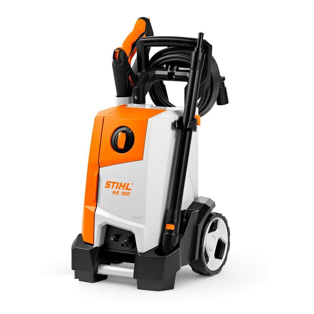 Мойка высокого давления Stihl RE 120 (Северо-Запад)