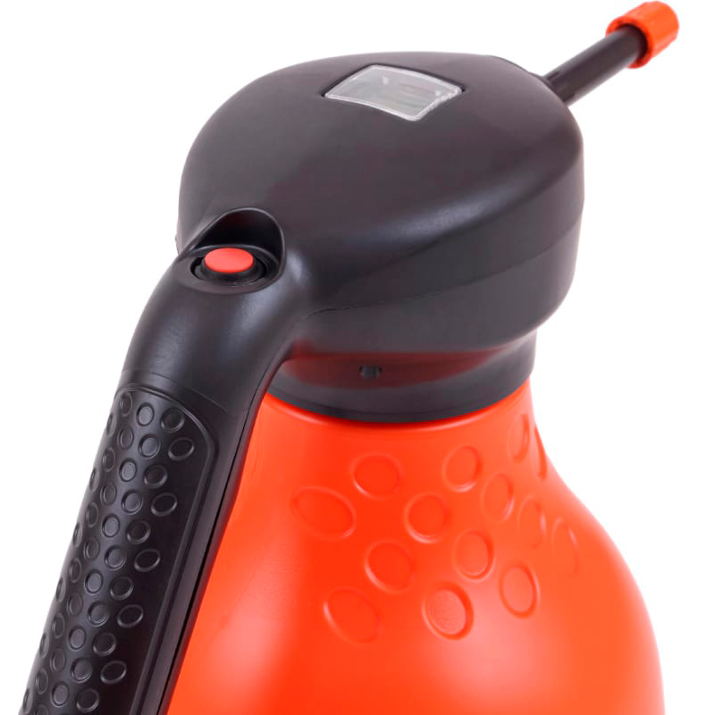 Опрыскиватель Жук Классик аккумуляторный ручной 3 литра