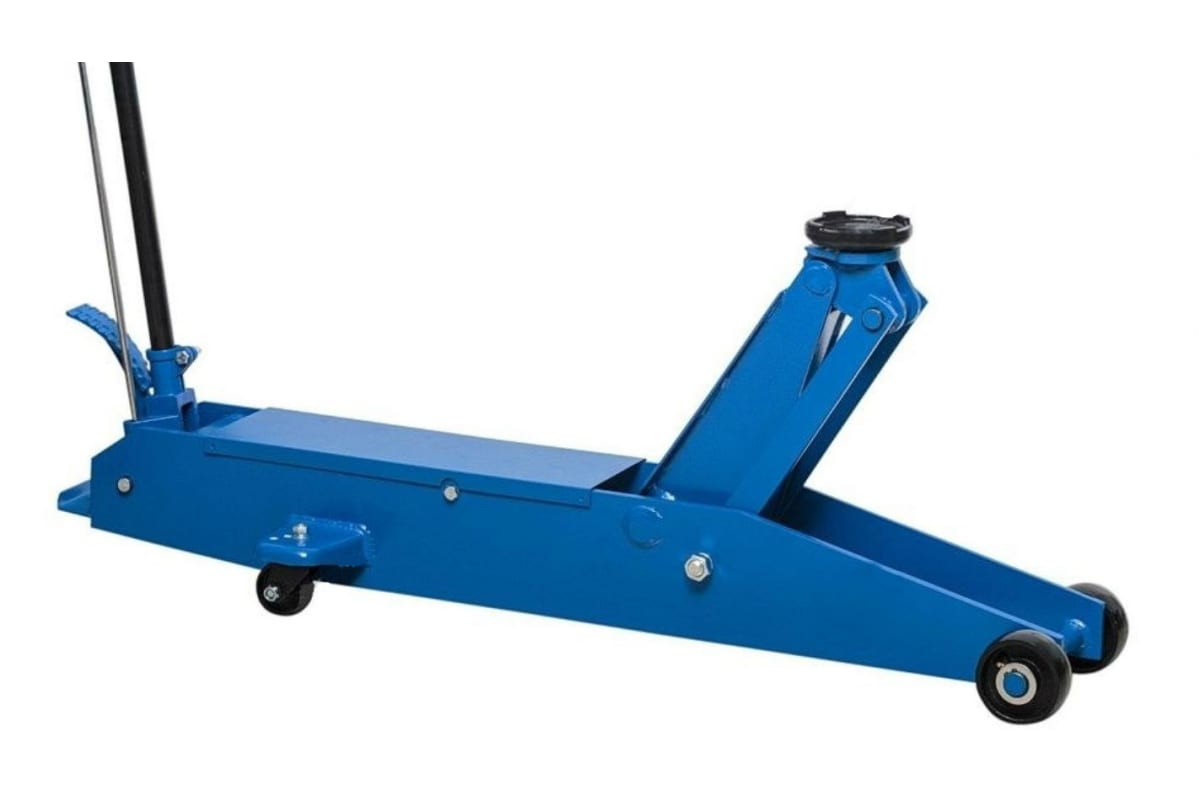 Домкрат подкатной, 10 т NORDBERG N3210n