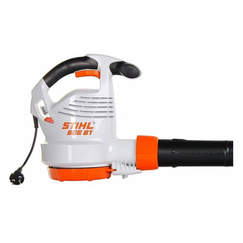 Воздуходувка электрическая Stihl BGE 81
