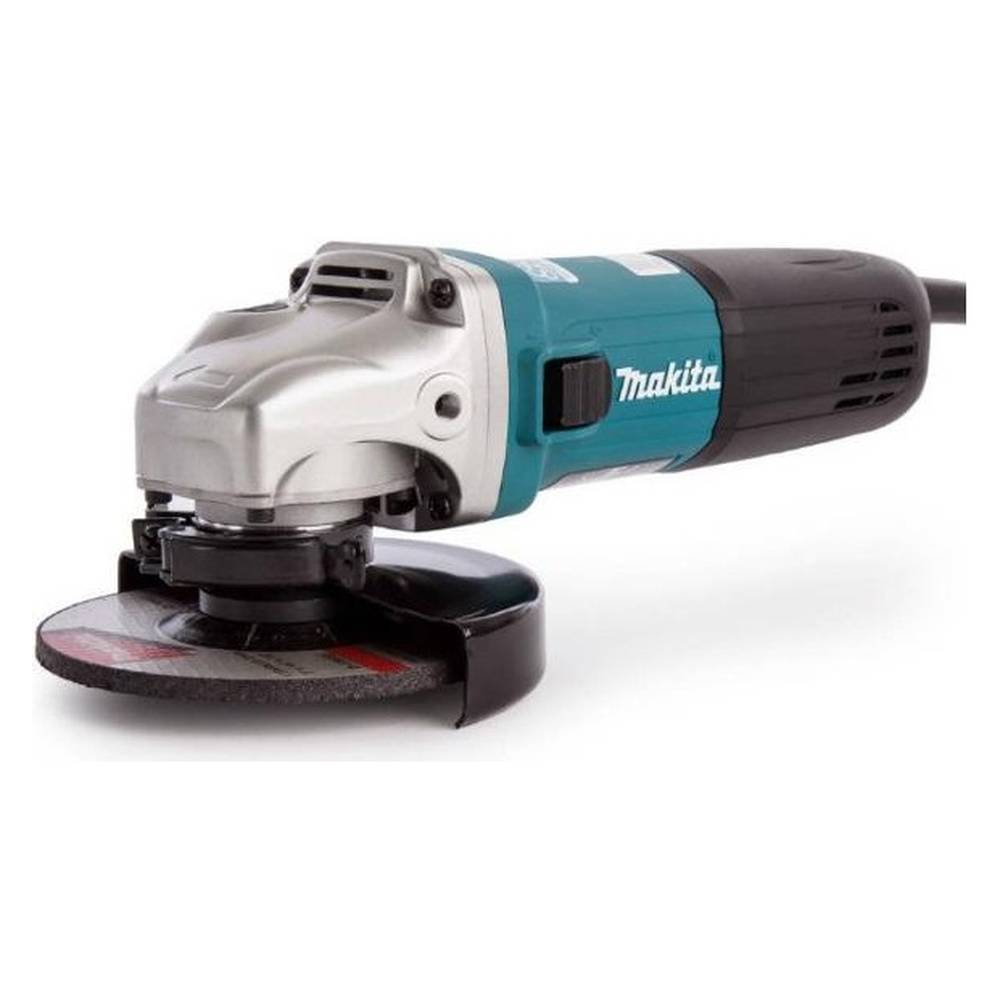 Машина шлифовальная угловая Makita GA5040R