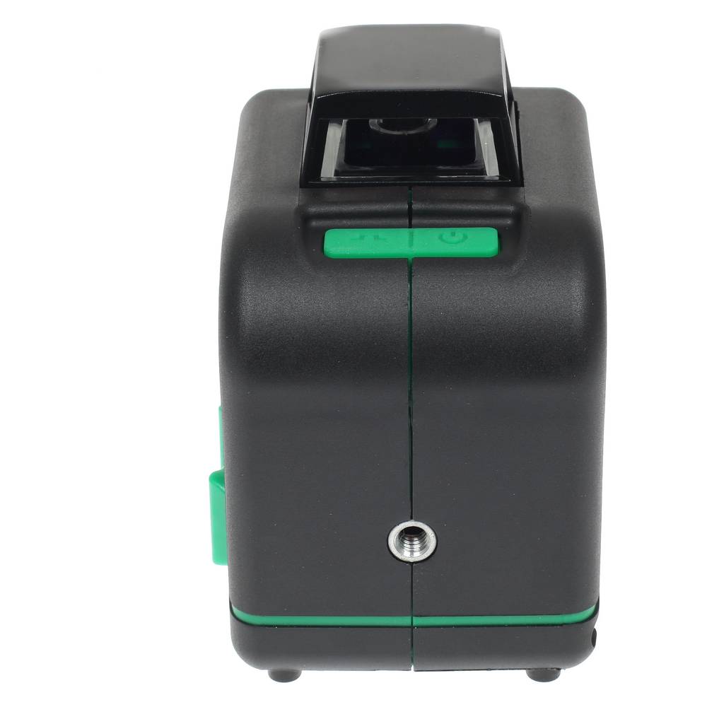 Уровень лазерный ADA Cube 360 Green Professional Edition