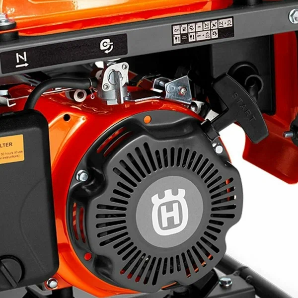 Генератор бензиновый HUSQVARNA G1300P
